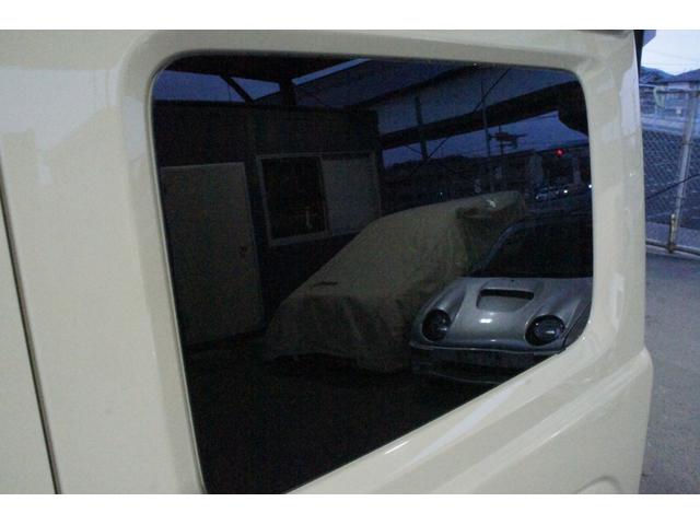 ジムニー XC スマートキー・セーフティサポート・LEDヘッドライト・新車保証書・車両取説(34枚目)