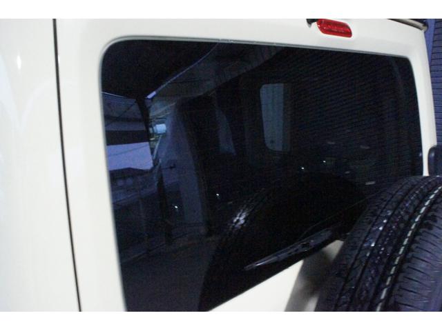 ジムニー XC スマートキー・セーフティサポート・LEDヘッドライト・新車保証書・車両取説(35枚目)