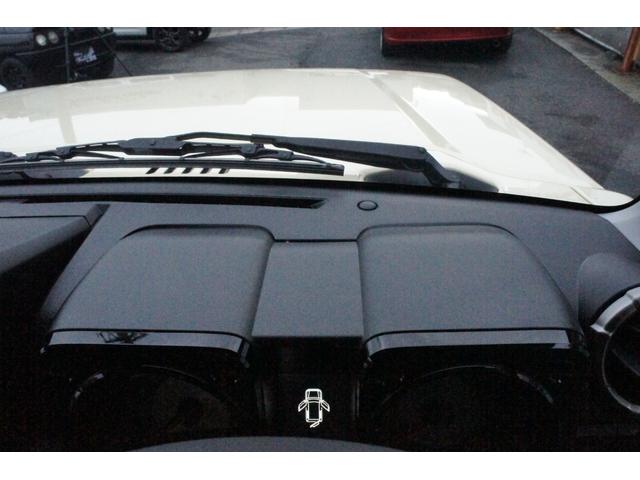 ジムニー XC スマートキー・セーフティサポート・LEDヘッドライト・新車保証書・車両取説(46枚目)