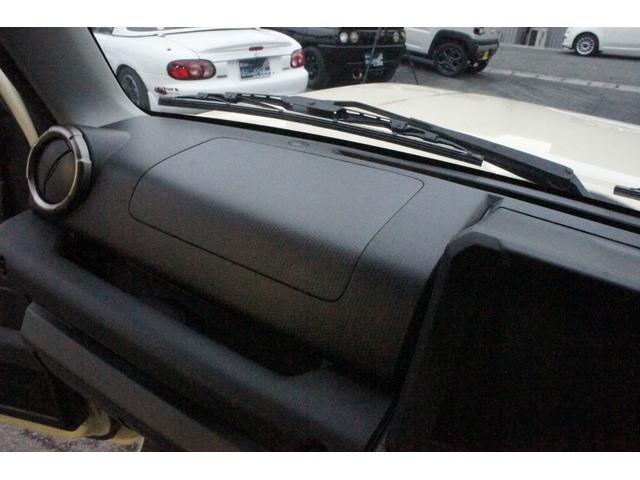 ジムニー XC スマートキー・セーフティサポート・LEDヘッドライト・新車保証書・車両取説(47枚目)