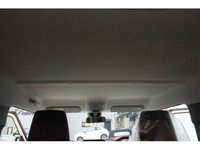 ジムニー XC スマートキー・セーフティサポート・LEDヘッドライト・新車保証書・車両取説(55枚目)