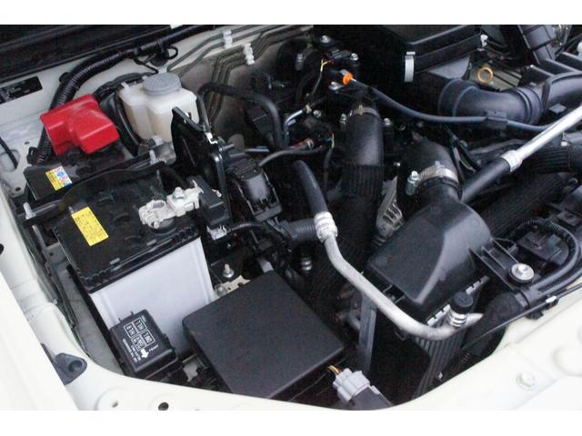 ジムニー XC スマートキー・セーフティサポート・LEDヘッドライト・新車保証書・車両取説(59枚目)