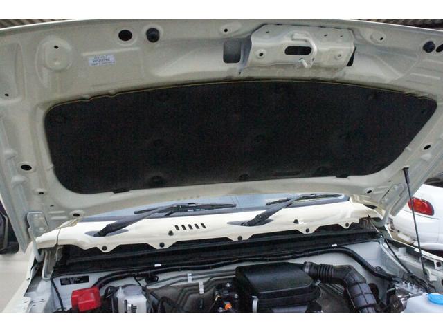 ジムニー XC スマートキー・セーフティサポート・LEDヘッドライト・新車保証書・車両取説(64枚目)