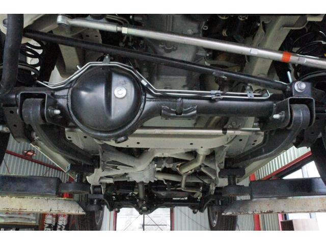 ジムニー XC スマートキー・セーフティサポート・LEDヘッドライト・新車保証書・車両取説(65枚目)