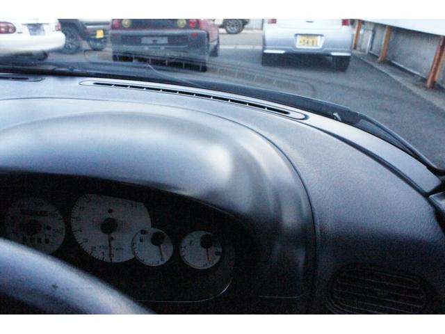 ＡＺ－１ ベースグレード　全塗装済（青から黒）・マツダスピードタイプボンネット・社外足廻り社外ＡＷ／社外マフラー（12枚目）