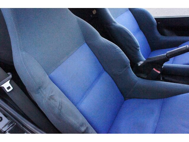 ＡＺ－１ ベースグレード　全塗装済（青から黒）・マツダスピードタイプボンネット・社外足廻り社外ＡＷ／社外マフラー（13枚目）