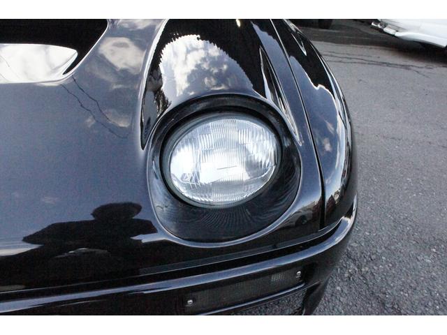 ＡＺ－１ ベースグレード　全塗装済（青から黒）・マツダスピードタイプボンネット・社外足廻り社外ＡＷ／社外マフラー（22枚目）