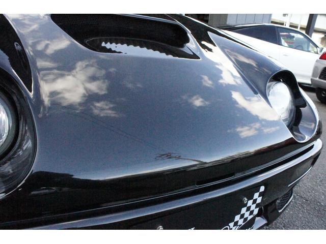 ＡＺ－１ ベースグレード　全塗装済（青から黒）・マツダスピードタイプボンネット・社外足廻り社外ＡＷ／社外マフラー（24枚目）