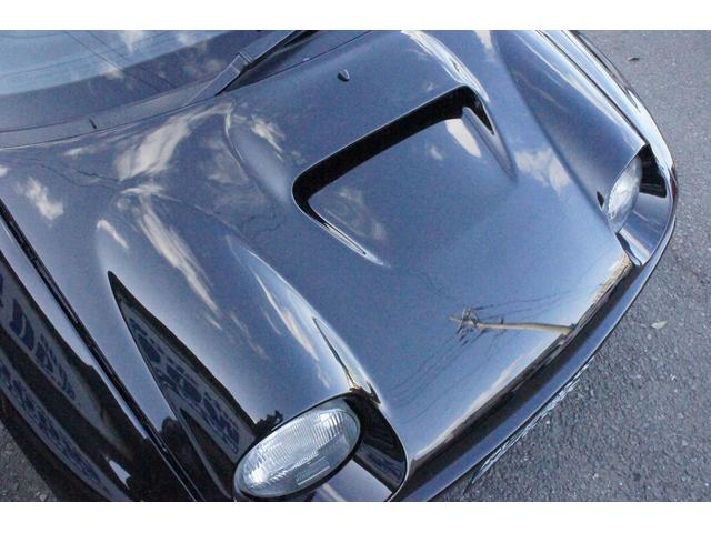 ＡＺ－１ ベースグレード　全塗装済（青から黒）・マツダスピードタイプボンネット・社外足廻り社外ＡＷ／社外マフラー（25枚目）