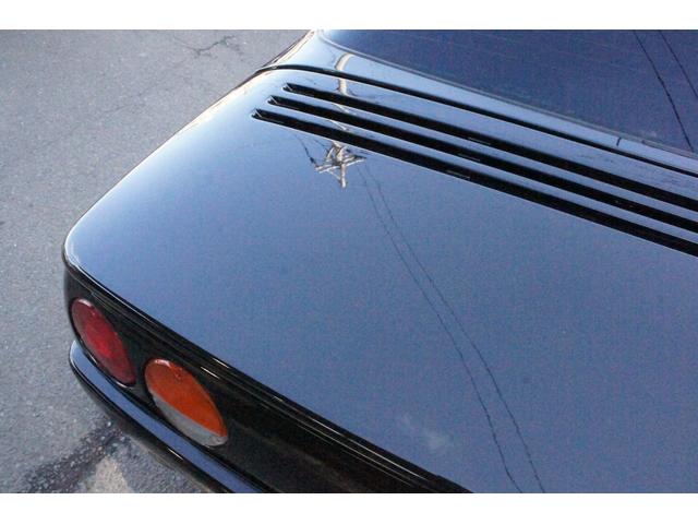 ＡＺ－１ ベースグレード　全塗装済（青から黒）・マツダスピードタイプボンネット・社外足廻り社外ＡＷ／社外マフラー（27枚目）