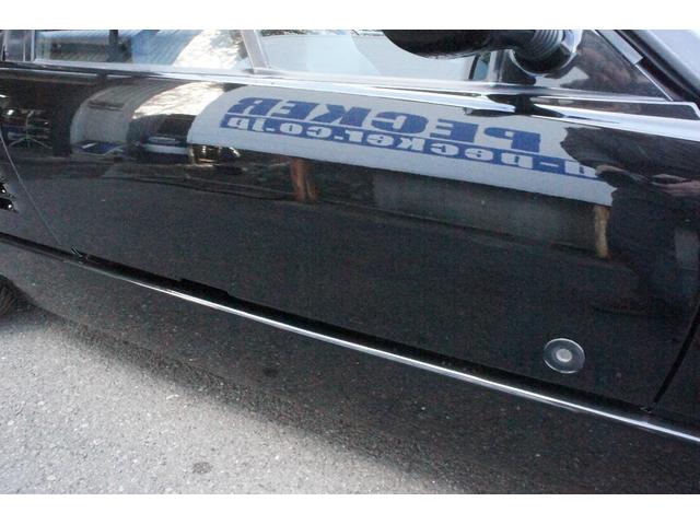 ＡＺ－１ ベースグレード　全塗装済（青から黒）・マツダスピードタイプボンネット・社外足廻り社外ＡＷ／社外マフラー（29枚目）