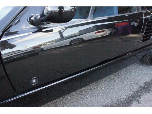 ＡＺ－１ ベースグレード　全塗装済（青から黒）・マツダスピードタイプボンネット・社外足廻り社外ＡＷ／社外マフラー（32枚目）