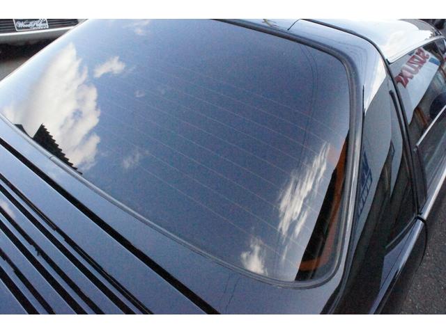 ＡＺ－１ ベースグレード　全塗装済（青から黒）・マツダスピードタイプボンネット・社外足廻り社外ＡＷ／社外マフラー（36枚目）