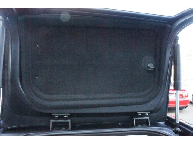 ＡＺ－１ ベースグレード　全塗装済（青から黒）・マツダスピードタイプボンネット・社外足廻り社外ＡＷ／社外マフラー（39枚目）