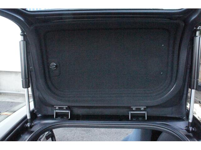 ＡＺ－１ ベースグレード　全塗装済（青から黒）・マツダスピードタイプボンネット・社外足廻り社外ＡＷ／社外マフラー（40枚目）