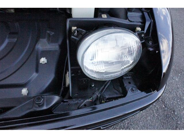 ＡＺ－１ ベースグレード　全塗装済（青から黒）・マツダスピードタイプボンネット・社外足廻り社外ＡＷ／社外マフラー（42枚目）