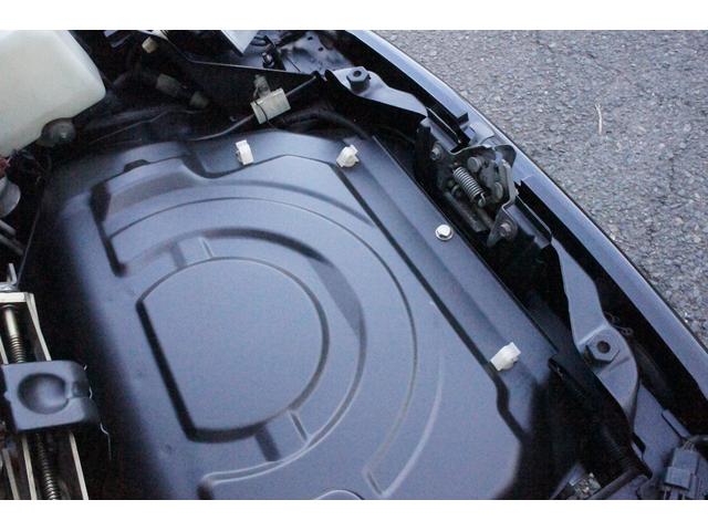 ＡＺ－１ ベースグレード　全塗装済（青から黒）・マツダスピードタイプボンネット・社外足廻り社外ＡＷ／社外マフラー（44枚目）