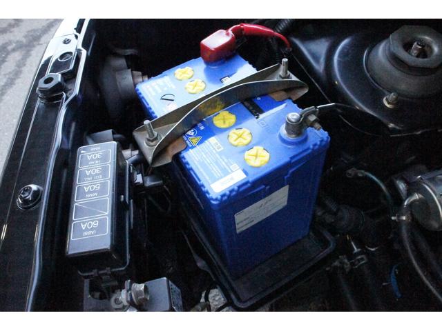 ＡＺ－１ ベースグレード　全塗装済（青から黒）・マツダスピードタイプボンネット・社外足廻り社外ＡＷ／社外マフラー（47枚目）