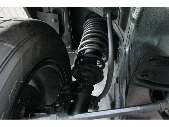 ＡＺ－１ ベースグレード　全塗装済（青から黒）・マツダスピードタイプボンネット・社外足廻り社外ＡＷ／社外マフラー（51枚目）