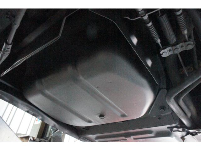 ＡＺ－１ ベースグレード　全塗装済（青から黒）・マツダスピードタイプボンネット・社外足廻り社外ＡＷ／社外マフラー（55枚目）