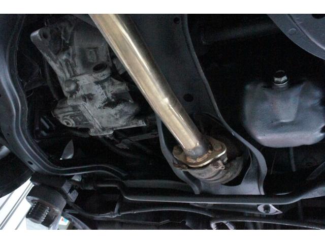 ＡＺ－１ ベースグレード　全塗装済（青から黒）・マツダスピードタイプボンネット・社外足廻り社外ＡＷ／社外マフラー（56枚目）