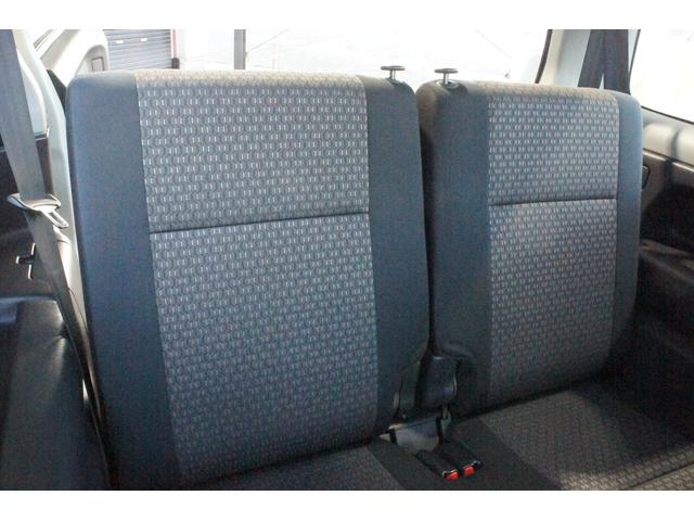 ジムニー ＸＧ　リフトＵＰ・社外前後バンパー・社外ホイール・リアナンバー移設・社外マフラー・ルーフキャリア・リアラダー・ステップ（14枚目）