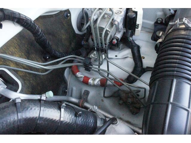 ジムニー ＸＧ　リフトＵＰ・社外前後バンパー・社外ホイール・リアナンバー移設・社外マフラー・ルーフキャリア・リアラダー・ステップ（55枚目）