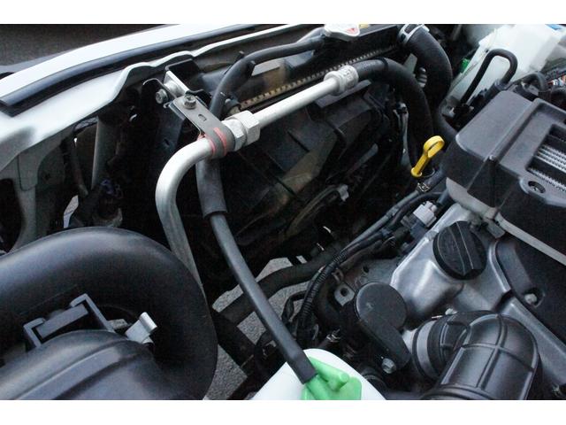 ジムニー ＸＧ　リフトＵＰ・社外前後バンパー・社外ホイール・リアナンバー移設・社外マフラー・ルーフキャリア・リアラダー・ステップ（56枚目）