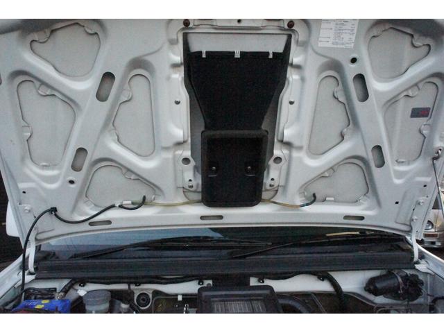 ジムニー ＸＧ　リフトＵＰ・社外前後バンパー・社外ホイール・リアナンバー移設・社外マフラー・ルーフキャリア・リアラダー・ステップ（57枚目）