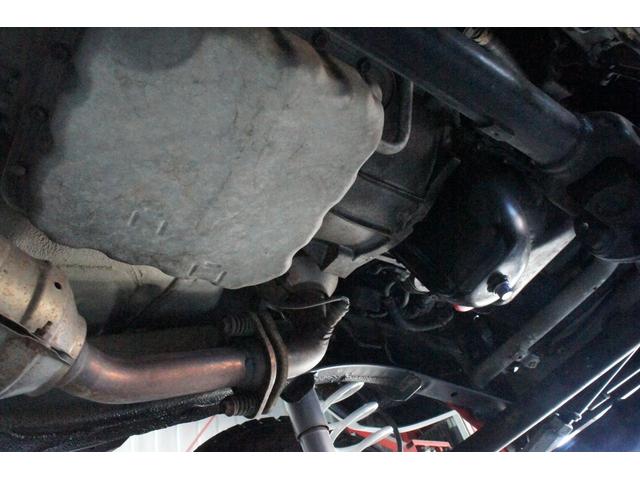 ジムニー ＸＧ　リフトＵＰ・社外前後バンパー・社外ホイール・リアナンバー移設・社外マフラー・ルーフキャリア・リアラダー・ステップ（67枚目）