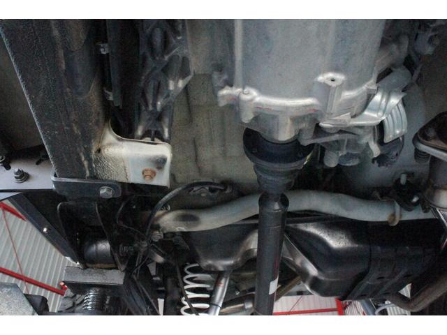 ジムニー ＸＧ　リフトＵＰ・社外前後バンパー・社外ホイール・リアナンバー移設・社外マフラー・ルーフキャリア・リアラダー・ステップ（69枚目）