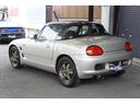 SUZUKI CAPPUCCINO