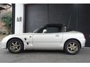 SUZUKI CAPPUCCINO