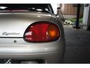 SUZUKI CAPPUCCINO