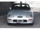 SUZUKI CAPPUCCINO