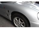 SUZUKI CAPPUCCINO