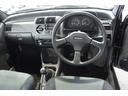 SUZUKI CERVO MODE