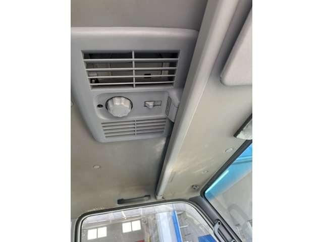 エルフトラック 　２ｔファームダンプ　エアコン　パワステ　パワーウインドウ　キーレス（25枚目）