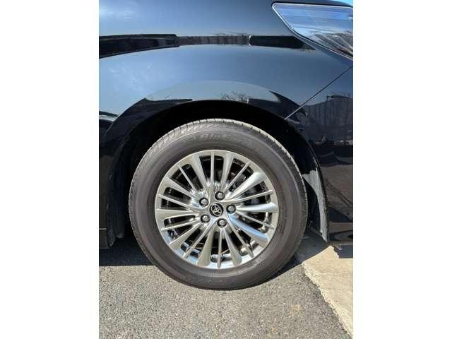 アルファードハイブリッド Ｇ　Ｌパッケージ　ハイブリッド車　ＳＲ　両側電動スライド　ドラレコ　ＬＥＤライト　ＨＤＤナビ　フルセグＴＶ　全方位カメラ　ミュージックプレイヤー接続可　衝突被害軽減ブレーキ　アダプティブクルーズコントロール（19枚目）