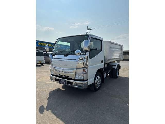 キャンター ベースグレード　バッカン３個付き　３ｔアームロール　ＥＴＣ　エアコン　パワーウインドウ　パワステ（21枚目）