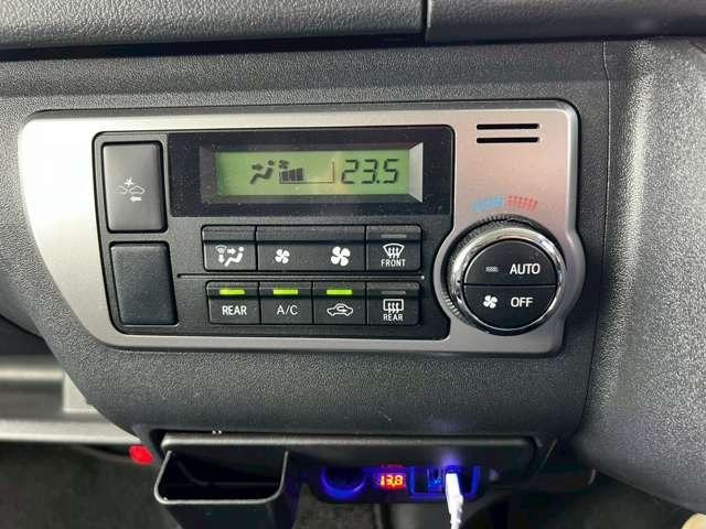 ハイエースバン 　ファンルーチェセレンゲティ５２５　スーパーＧＬ（8枚目）