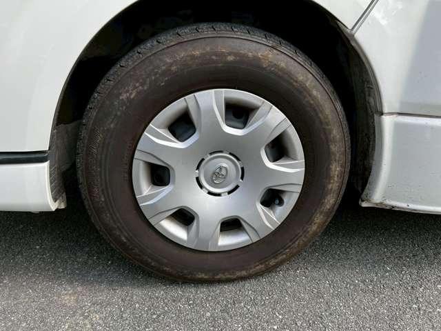 ハイエースバン 　ファンルーチェセレンゲティ５２５　スーパーＧＬ（9枚目）