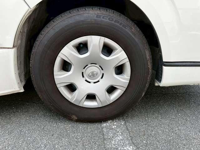 ハイエースバン 　ファンルーチェセレンゲティ５２５　スーパーＧＬ（11枚目）