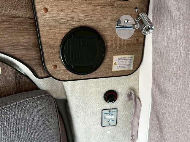 ハイエースバン 　ファンルーチェセレンゲティ５２５　スーパーＧＬ（15枚目）