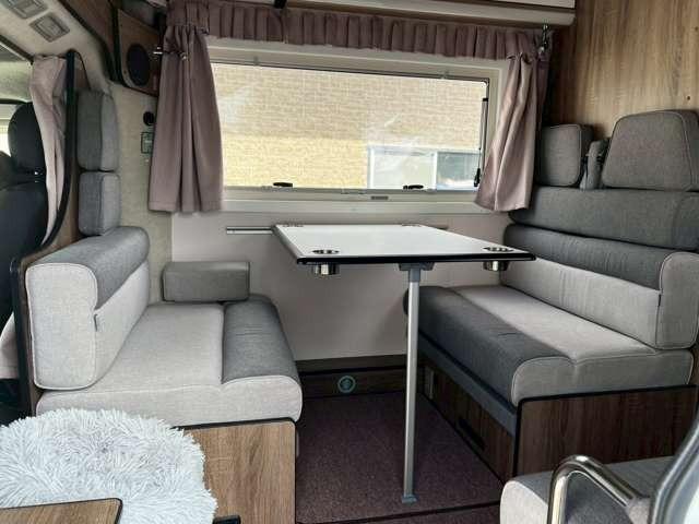 ハイエースバン 　ファンルーチェセレンゲティ５２５　スーパーＧＬ（20枚目）