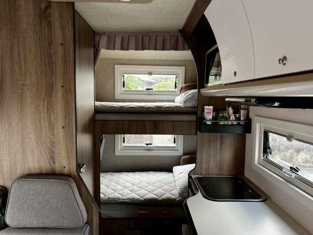 ハイエースバン 　ファンルーチェセレンゲティ５２５　スーパーＧＬ（21枚目）