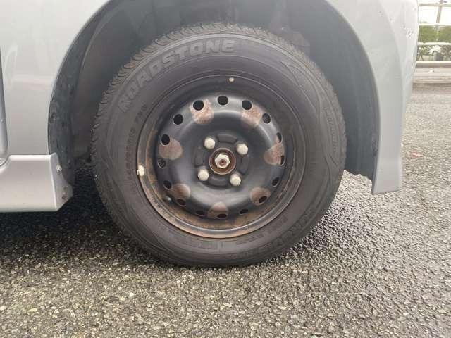 タント カスタムＲＳ　リア左側パワースライドドア　セキュリティ　運転席助手席エアバッグ　ＡＵＴＯエアコン　リモコンキー　ターボ車　フルフラットシート　ＰＳ　パワーウインド　安全ボディ　運転席エアバック　ＡＢＳ　ベンチシー（13枚目）