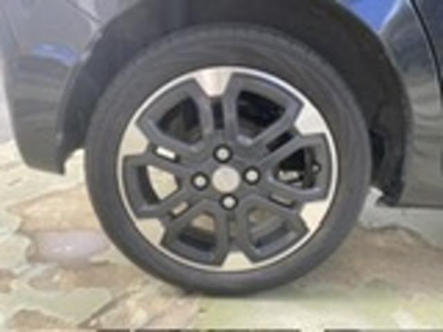 ウェイク Ｇ　セキュリティーアラーム　横滑防止装置　ターボ車　両側自動ドア　Ｗエアバック　アイドリングストップ　スマートキー　ベンチシート　エアコン　パワステ　オートライト　衝突安全ボディ　エアバック　ＡＢＳ（11枚目）