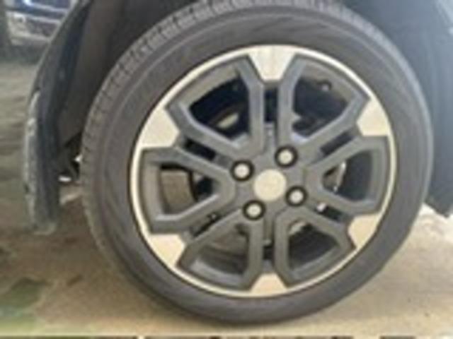 ウェイク Ｇ　セキュリティーアラーム　横滑防止装置　ターボ車　両側自動ドア　Ｗエアバック　アイドリングストップ　スマートキー　ベンチシート　エアコン　パワステ　オートライト　衝突安全ボディ　エアバック　ＡＢＳ（14枚目）