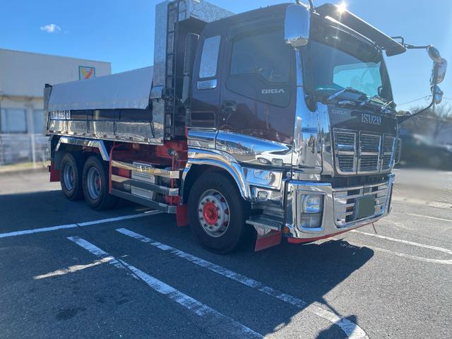 ギガ （4枚目）